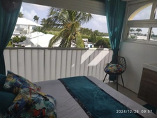 Appartement à vendre 3 pièces SAINT FRANCOIS (971)