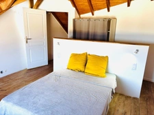 LE MOULE MAGNIFIQUE VILLA MEUBLEE 3 CHAMBRES PISCINE VUE MER