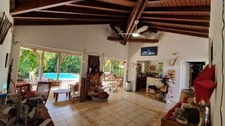 CHARMING VILLA P4 POOL LAND 820 m²