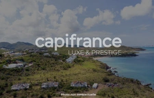 Villa 7 pièces SAINT MARTIN - Antilles Françaises