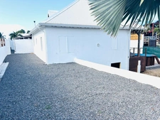 LE MOULE MAGNIFIQUE VILLA MEUBLEE 3 CHAMBRES PISCINE VUE MER