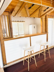 LE MOULE MAGNIFIQUE VILLA MEUBLEE 3 CHAMBRES PISCINE VUE MER