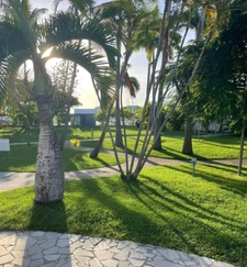 Magnifique appartement vue mer et marina - Saint-François (971)