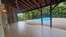 CHARMING VILLA P4 POOL LAND 820 m²