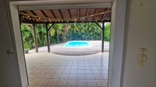 CHARMING VILLA P4 POOL LAND 820 m²
