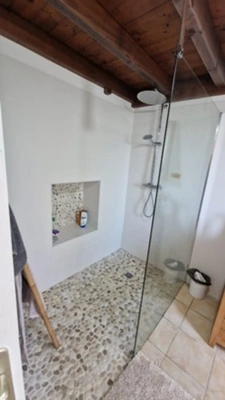 CHARMING VILLA P4 POOL LAND 820 m²