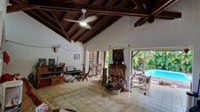 CHARMING VILLA P4 POOL LAND 820 m²