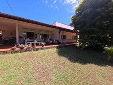 Maison VUE MER avec dépendances et piscine PETIT BOURG (971)