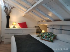 Magnifique appartement vue mer et marina - Saint-François (971)