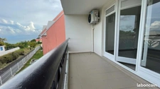 LE GOSIER Appartement T1  Piscine Terrasse Parking Proche plage