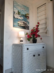 Appartement à vendre 3 pièces SAINT FRANCOIS (971)