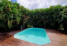 CHARMING VILLA P4 POOL LAND 820 m²