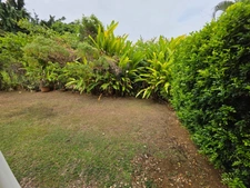 Maison 3 chambres avec jardin dans résidence sécurisée avec piscine