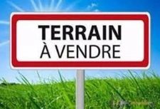 Terrain à vendre  SAINT MARTIN (97150)