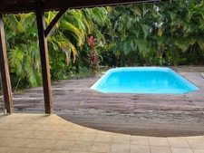 CHARMING VILLA P4 POOL LAND 820 m²