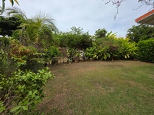 Maison 3 chambres avec jardin dans résidence sécurisée avec piscine