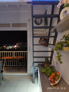 Appartement à vendre 3 pièces SAINT FRANCOIS (971)