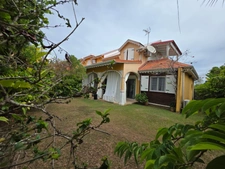 Maison 4 pièces avec jardin dans résidence sécurisée avec piscine