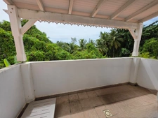 Maison 3 chambres avec jardin dans résidence sécurisée avec piscine