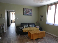 Maison à vendre 3 pièces 80m² terrasse garage caves
