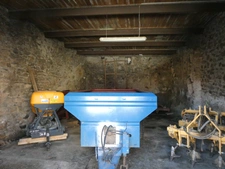 Maison à vendre vigneronne ROQUESSELS (34)