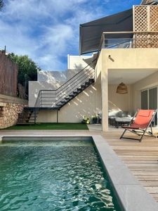 Maison à vendre 6 pieces 145m² piscine 2 studios 5 chambres