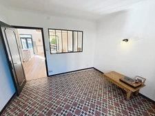 Maison à vendre  vigneronne 6 pièces garage jardin  POUZOLLES (34)