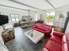 Maison à vendre 5 pièces 130m² 1500m² de terrain BEZIERS (34)