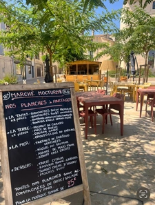 Fonds de commerce à vendre CAZOULS LES BEZIERS (34)