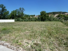 Terrain à vendre  MURVIEL LES BEZIERS (34)  viabilisé de 468m²