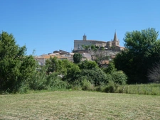 Terrain à vendre  MURVIEL LES BEZIERS (34)  viabilisé de 468m²