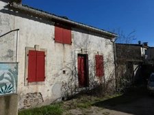 Maison à vendre vigneronne ROQUESSELS (34)