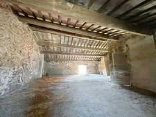 Maison à vendre vigneronne ROQUESSELS (34)