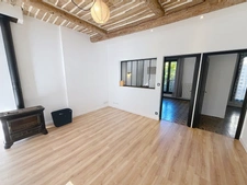 Maison à vendre  vigneronne 6 pièces garage jardin  POUZOLLES (34)