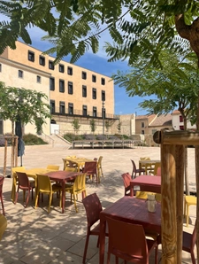 Fonds de commerce à vendre CAZOULS LES BEZIERS (34)