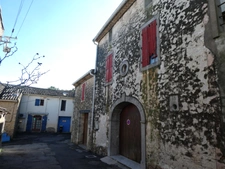 Maison à vendre vigneronne ROQUESSELS (34)