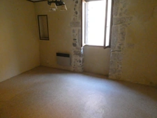 Maison à vendre 4 pièces MURVIEL LES BEZIERS (34) 80m², combles, cave, garage, terrasse