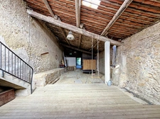 Maison à vendre  vigneronne 6 pièces garage jardin  POUZOLLES (34)
