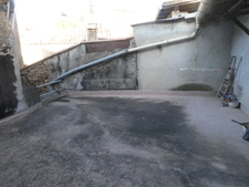 Maison à vendre 4 pièces MURVIEL LES BEZIERS (34) 80m², combles, cave, garage, terrasse