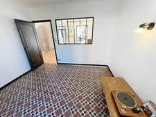 Maison à vendre  vigneronne 6 pièces garage jardin  POUZOLLES (34)