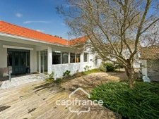 House for sale 5 rooms ARCACHON (33)