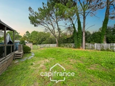 Maison à vendre 3 pièces GUJAN MESTRAS (33)