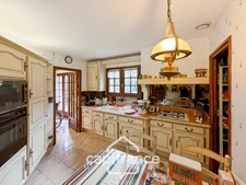 Maison familiale avec grand terrain piscinable – Quartier Clairbois, La Teste-de-Buch