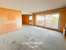 CAUDÉRAN – T3 LUMINEUX DE 69 m² À RÉINVENTER SELON VOS ENVIES !