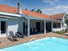 Maison à vendre 5 pièces ARCACHON (33)