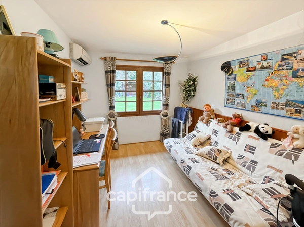 Maison familiale avec grand terrain piscinable – Quartier Clairbois, La Teste-de-Buch