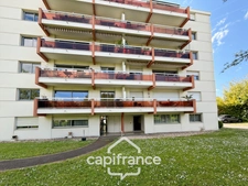 CAUDÉRAN – T3 LUMINEUX DE 69 m² À RÉINVENTER SELON VOS ENVIES !