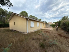 Maison à vendre 4 pièces GUJAN MESTRAS (33)