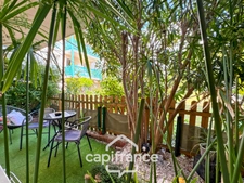 Appartement à vendre T1 BIS ARCACHON (33)