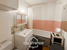 Appartement à vendre 1 pièces ARCACHON (33)